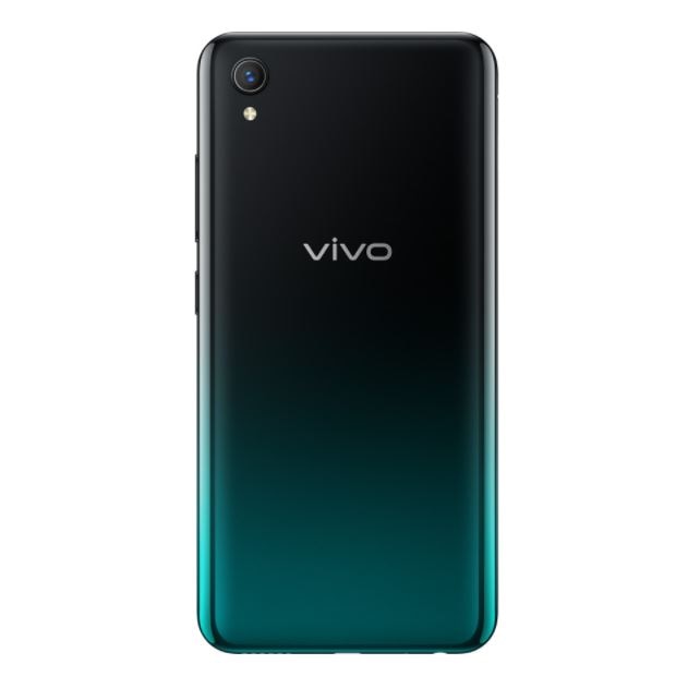 Vivo Y1s
