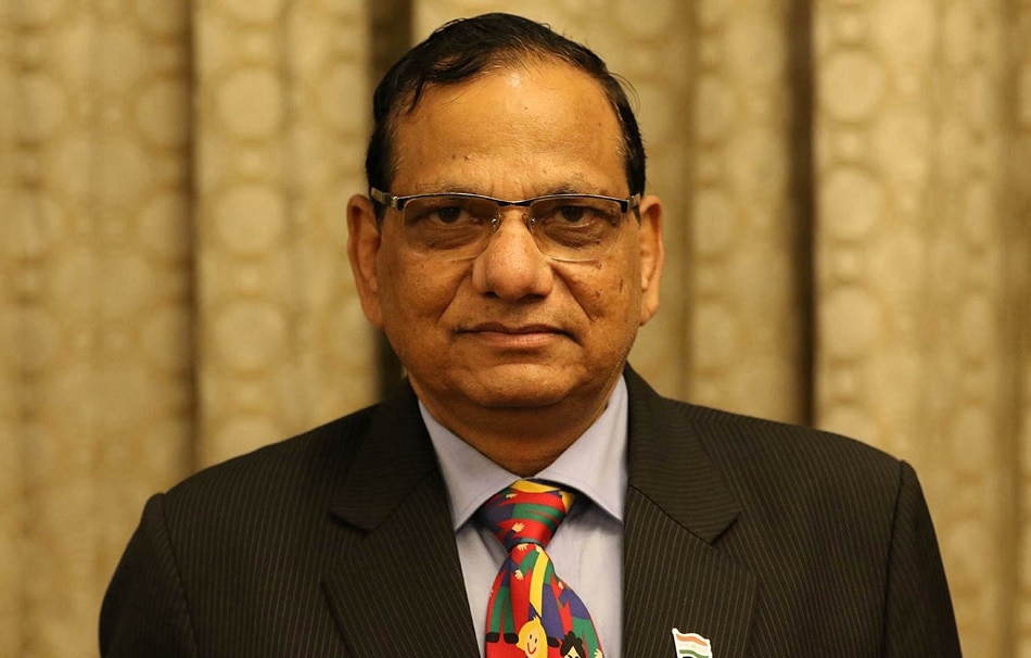 कोरोना वैक्सीन