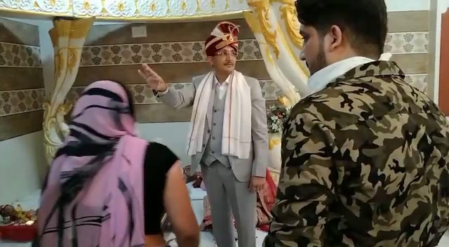 Doctor Plans to Marry Tuition Teacher