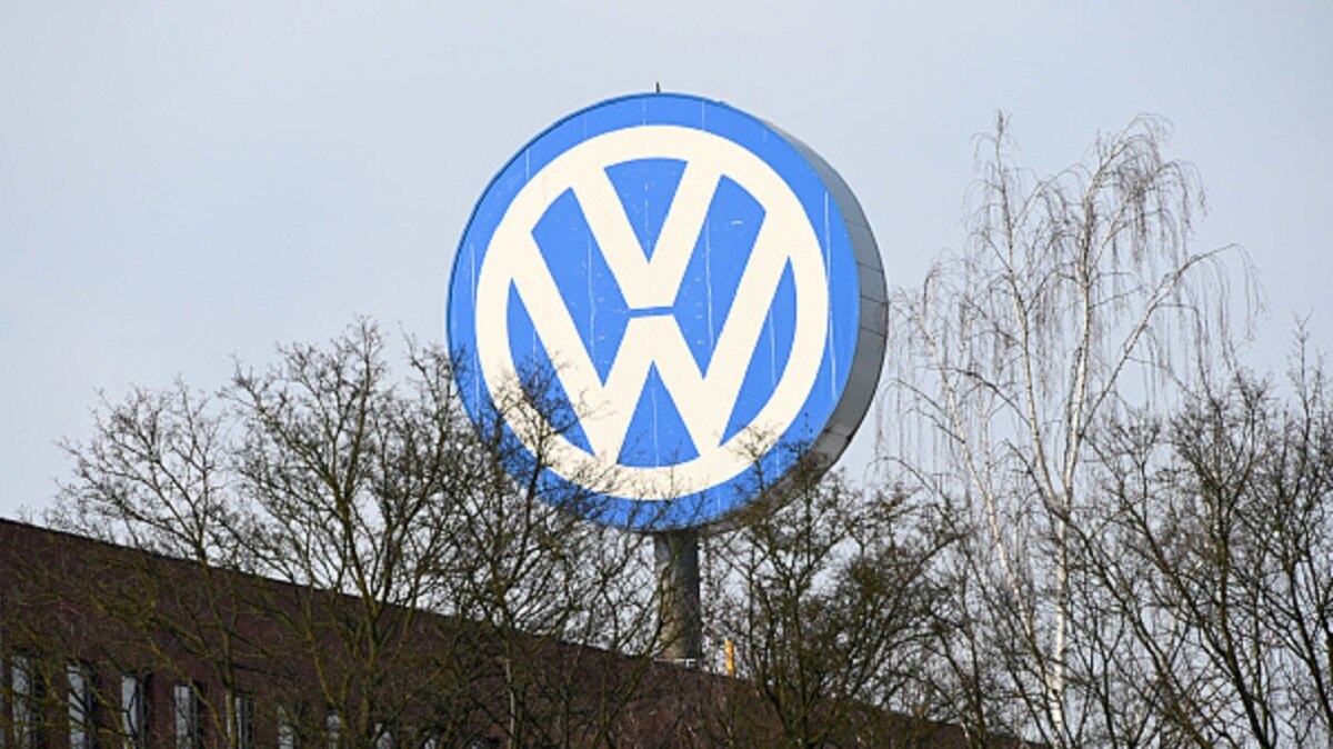 फॉक्सवैगन करती है 3D प्रिंटर का इस्तेमाल