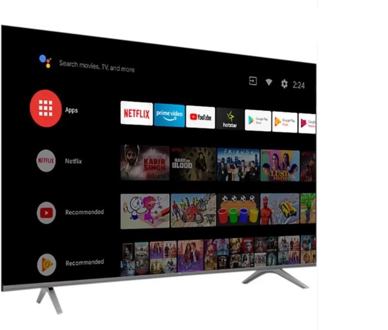 Vu Smart Tv