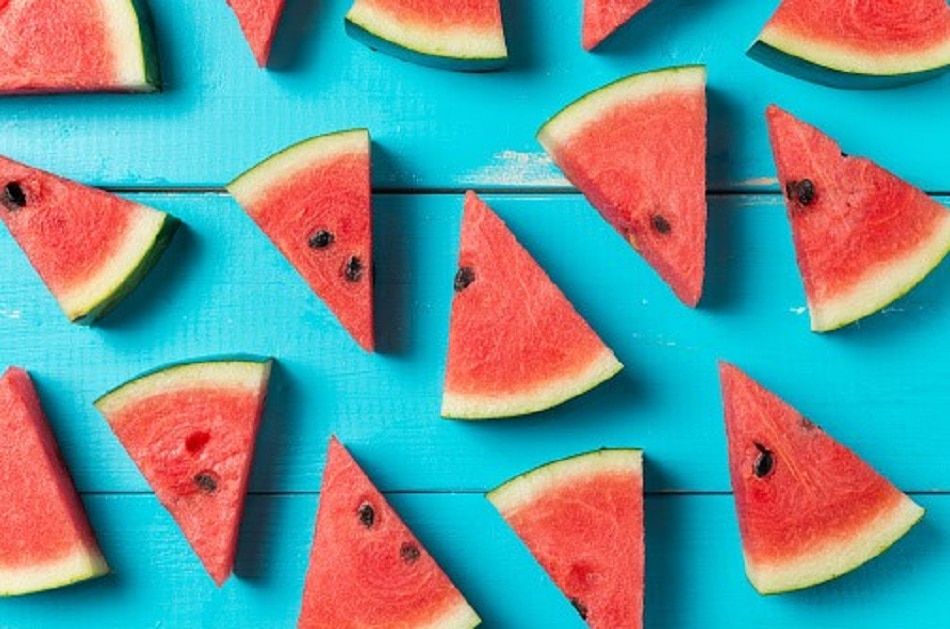 Watermelon Benefits