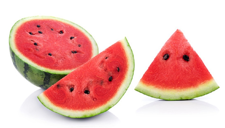 Watermelon Benefits