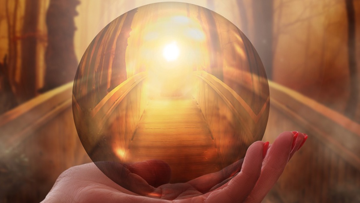 पूर्वजन्म का रहस्य