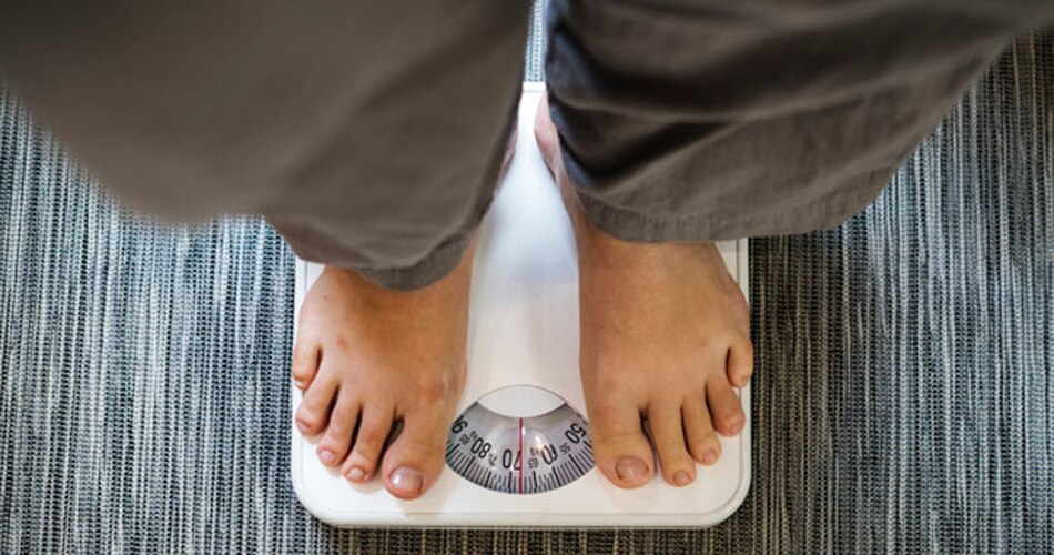 फैट बर्न करता है