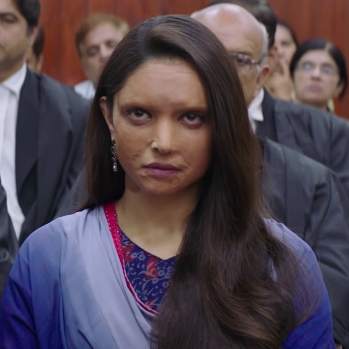 दीपिका पादुकोण