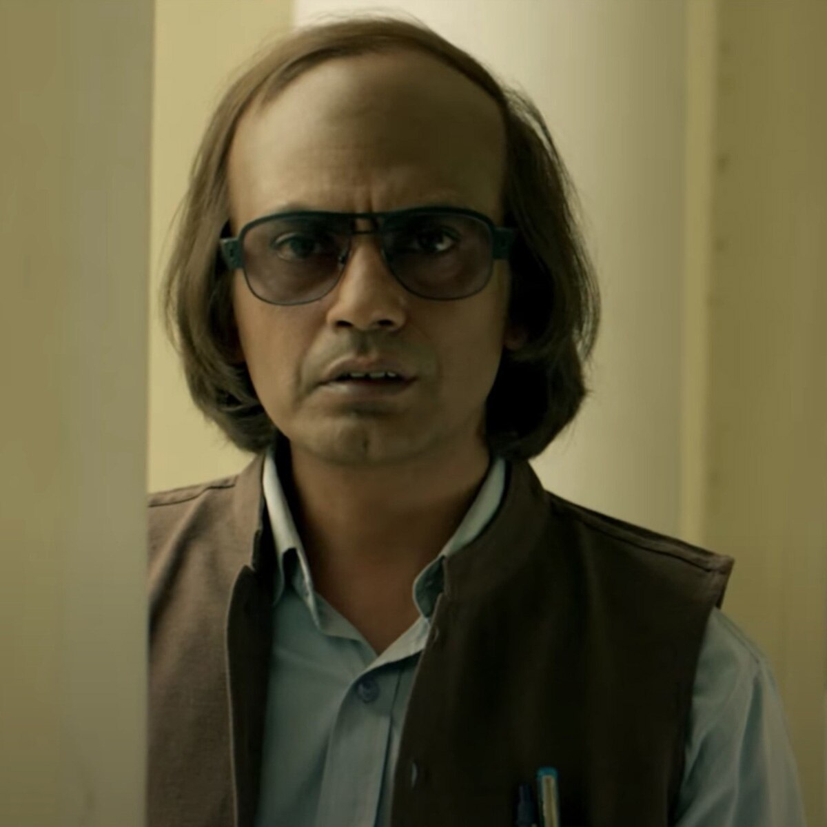 नवाजुद्दीन सिद्दीकी