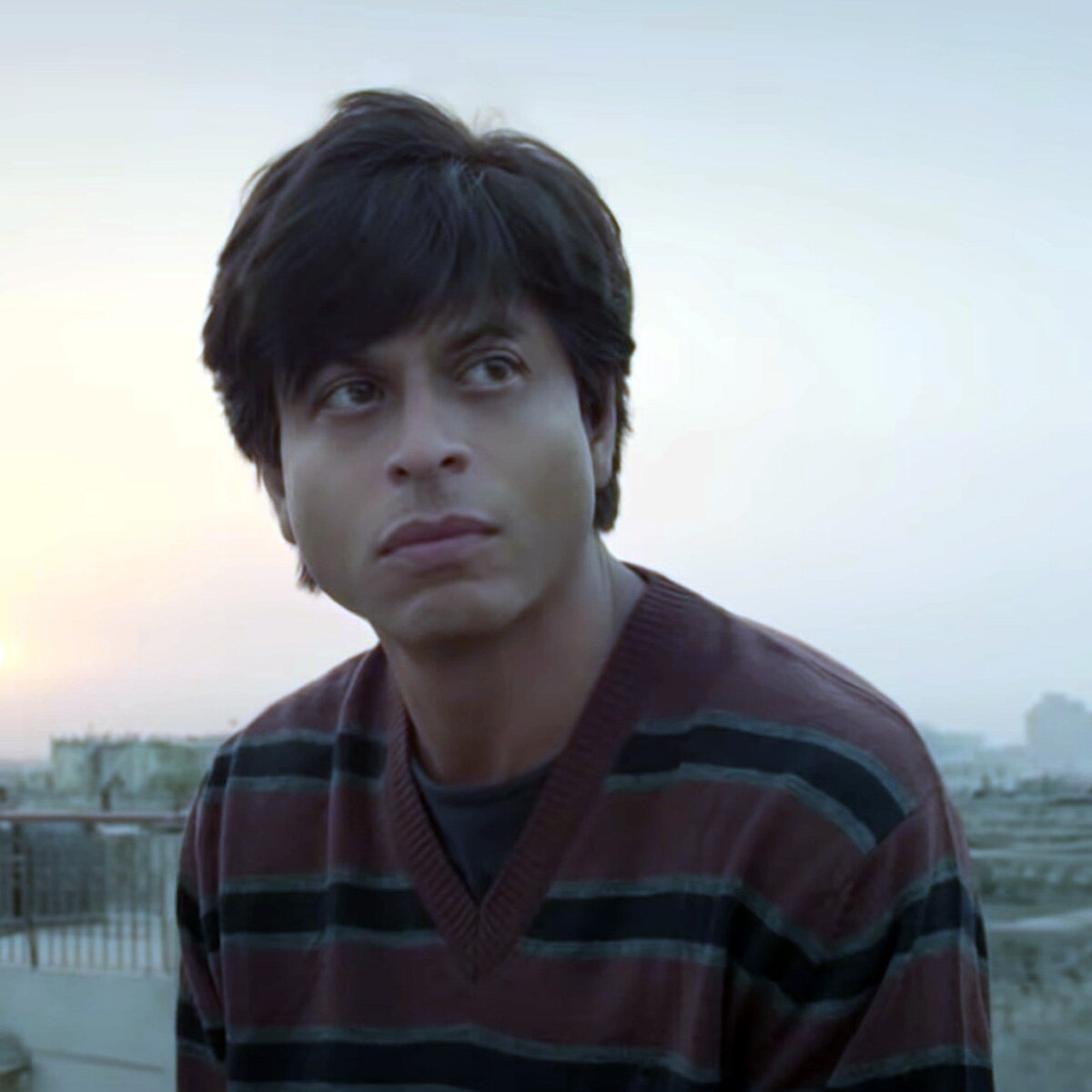 शाहरुख खान