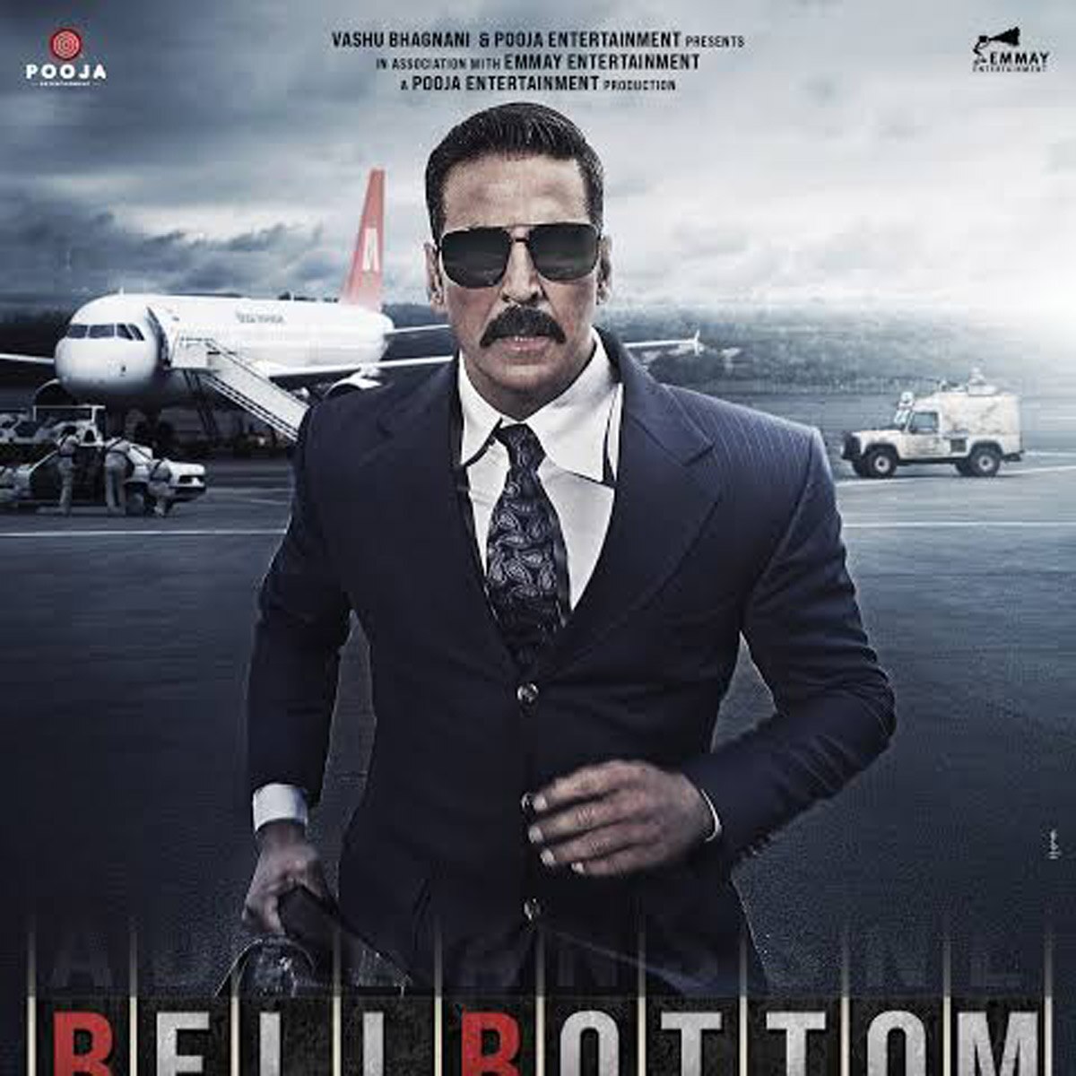 बेल बॉटम