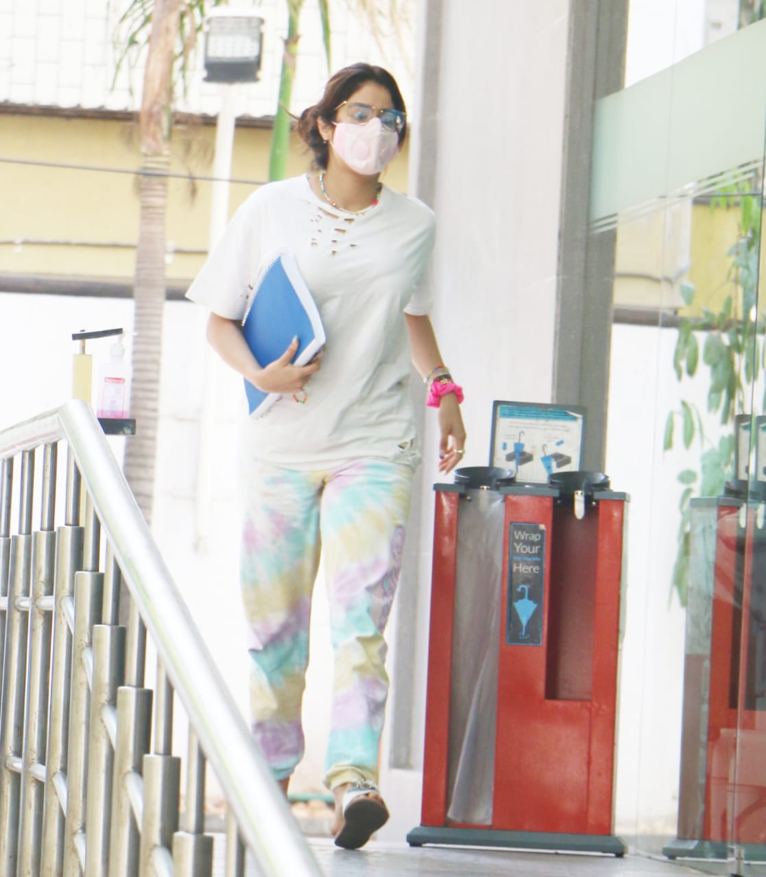 जाह्नवी