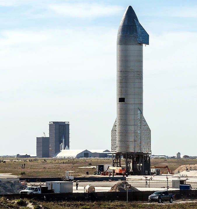 First Human Baby In Space