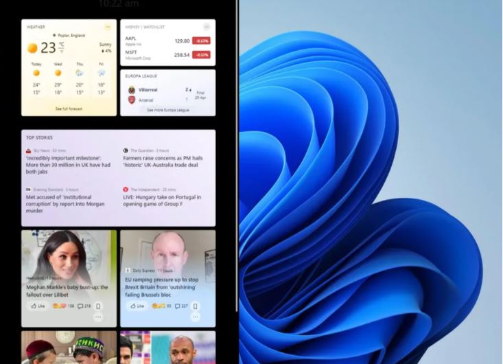 windows 11 launch date