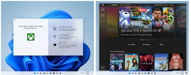 windows 11 launch date
