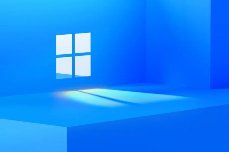 Windows 11 launch event