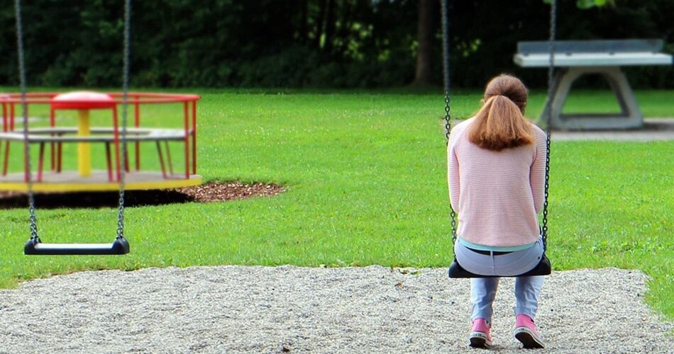 महिला की आपबीती