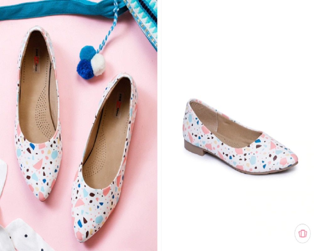 Women Belly (Photo: Myntra.com)