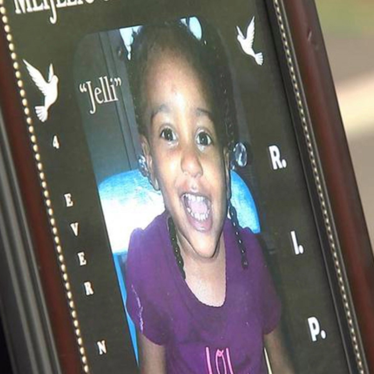 Mother murdered daughter