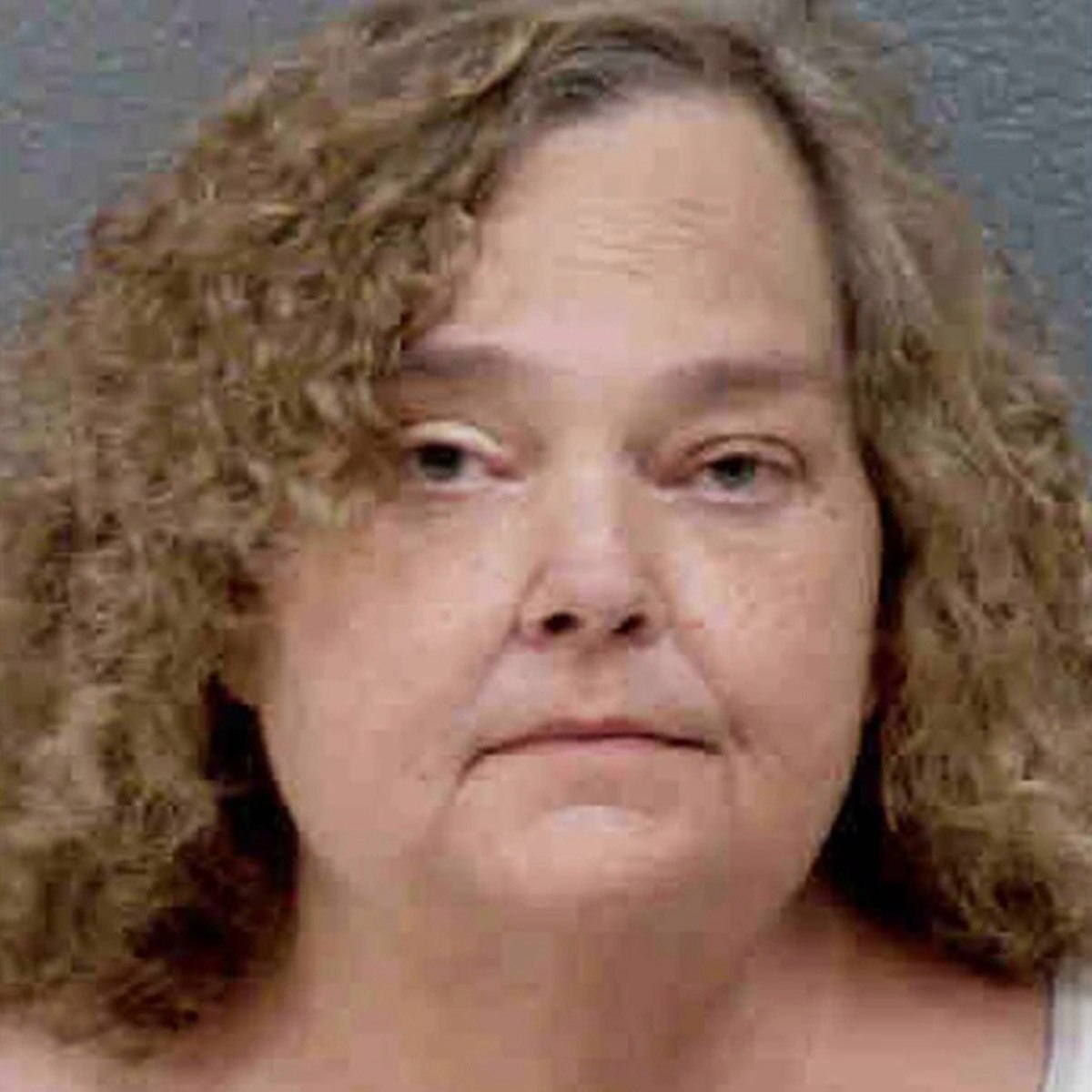 four year old girl murdered