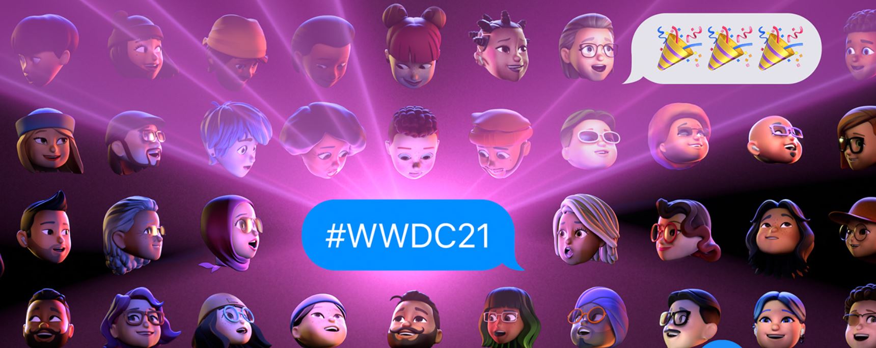 WWDC 21