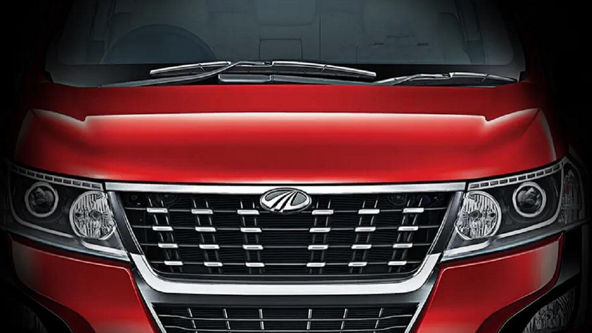 महिन्द्रा की इस कार 1.89 लाख की बचत का ऑफर (Photo : M&M)