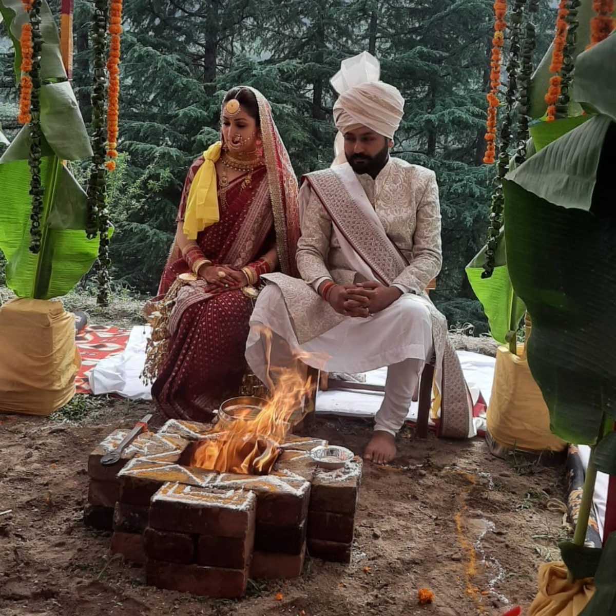 यामी गौतम