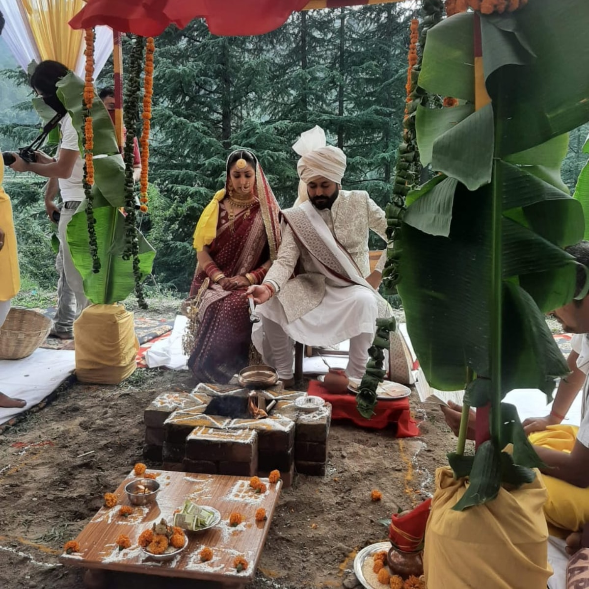 यामी गौतम