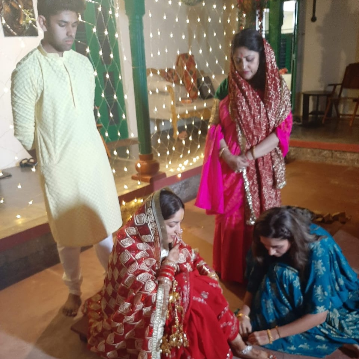 यामी गौतम