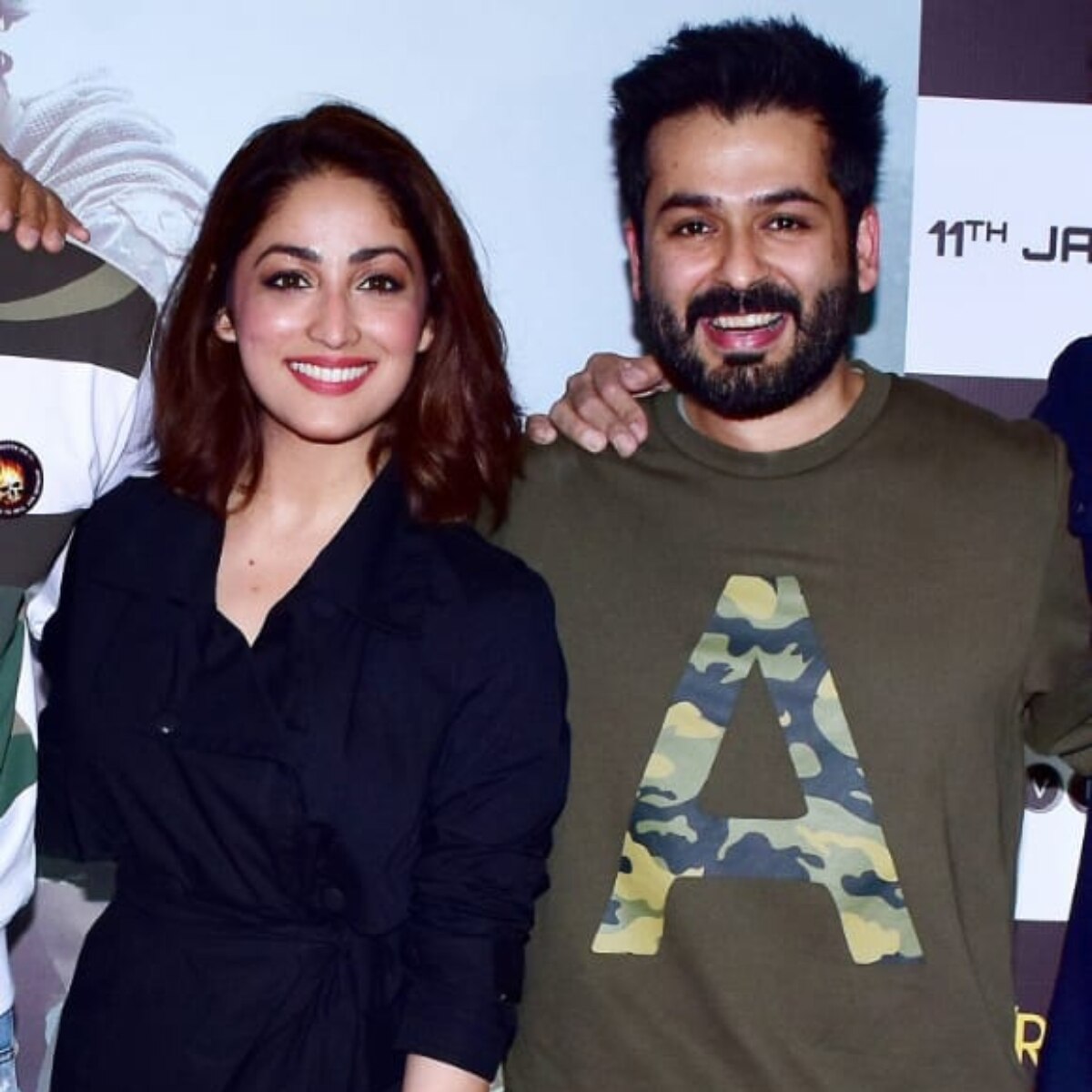 यामी गौतम