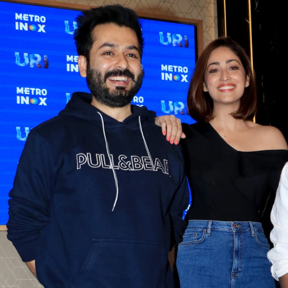 यामी गौतम