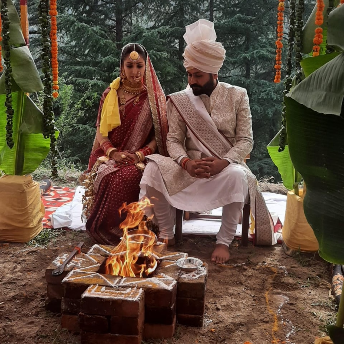 यामी गौतम