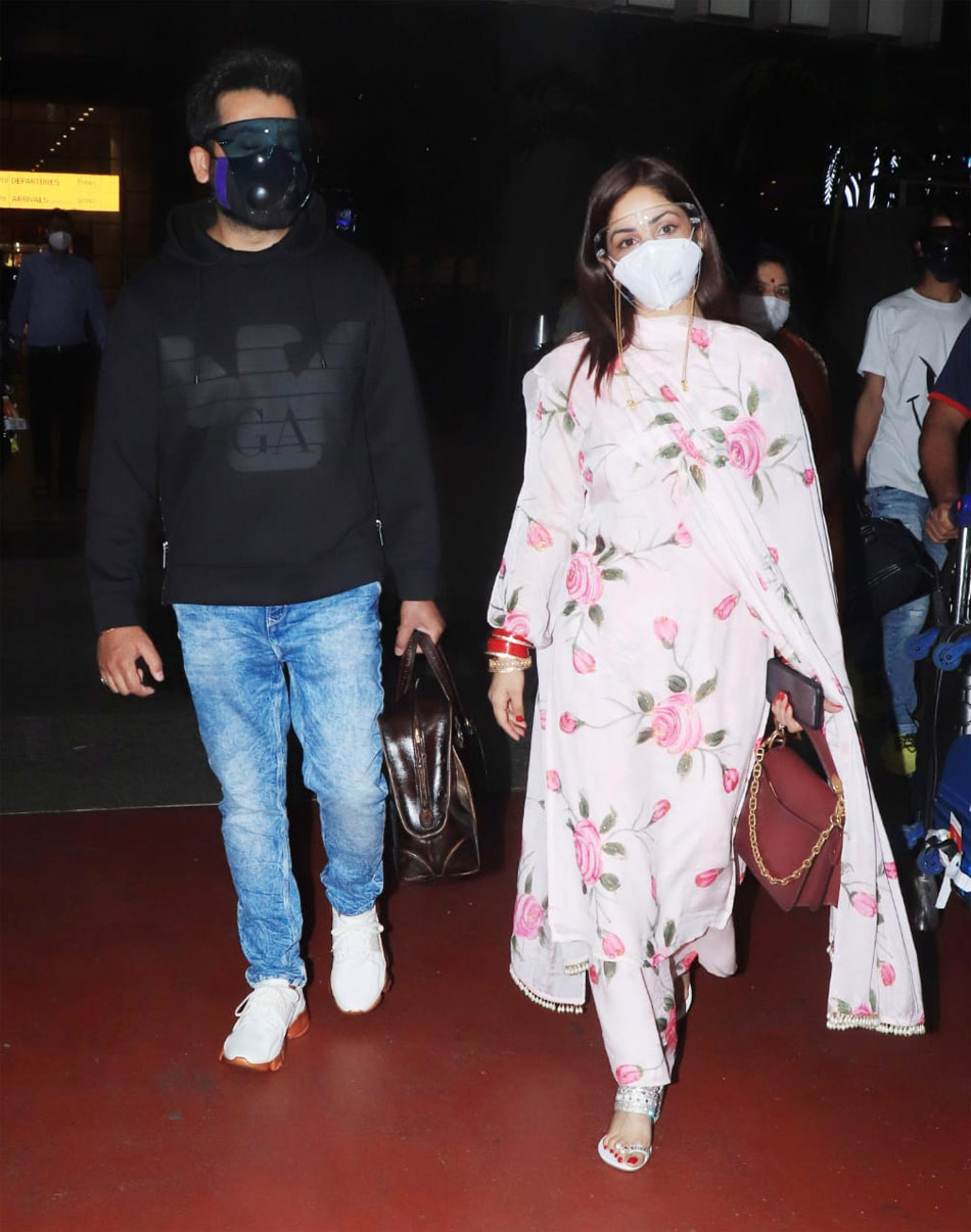 यामी गौतम