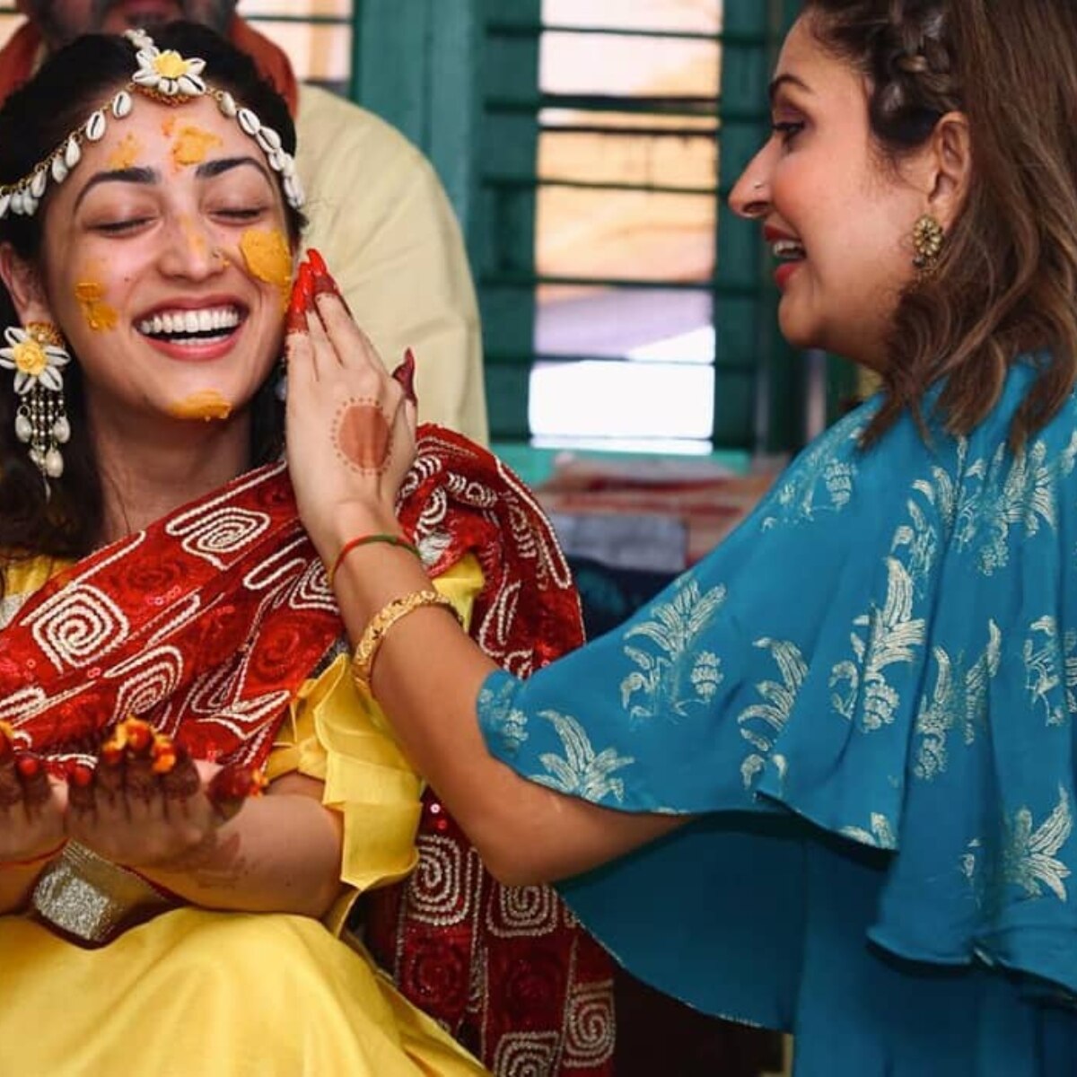 यामी गौतम