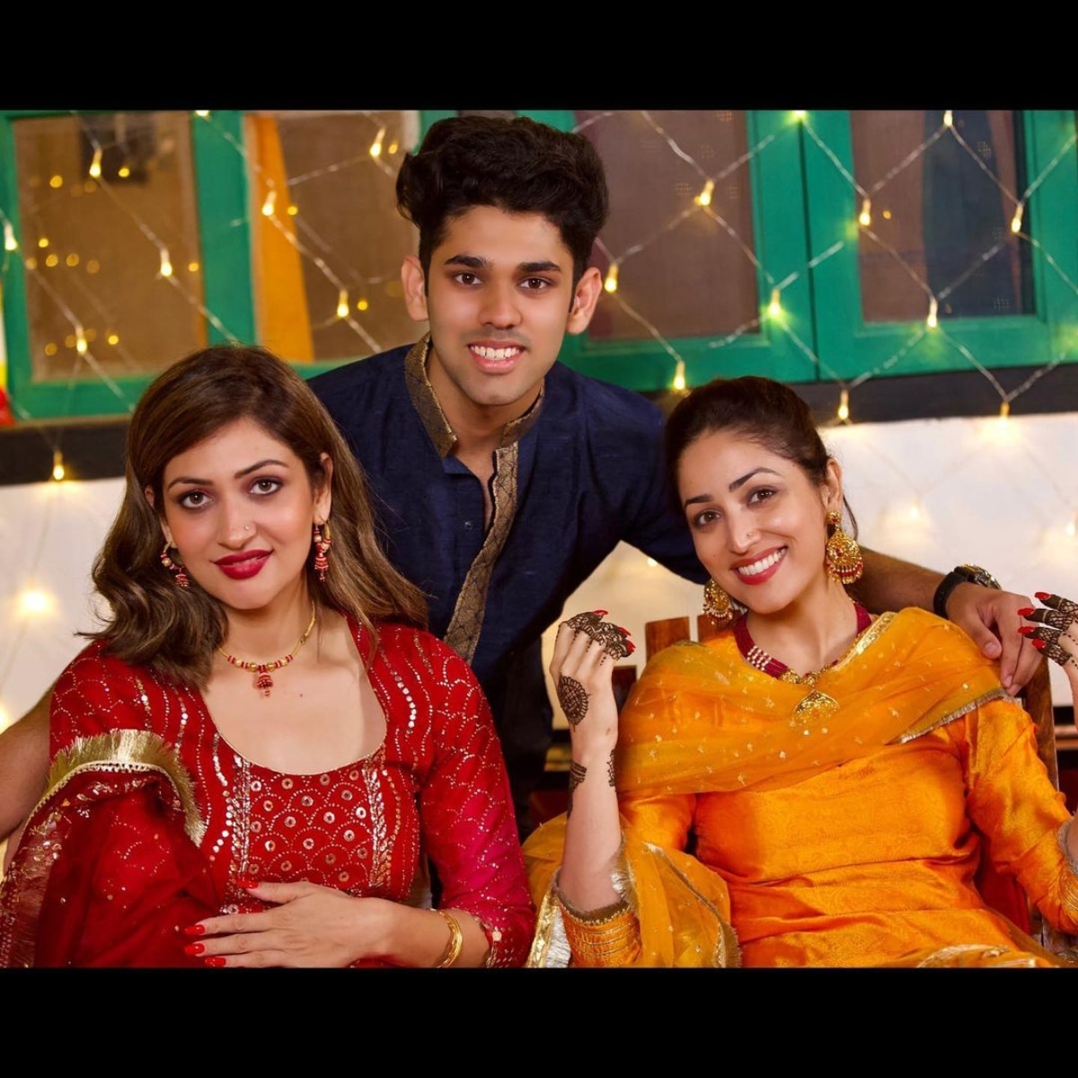 यामी गौतम