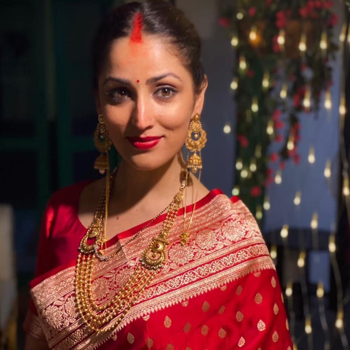 यामी गौतम