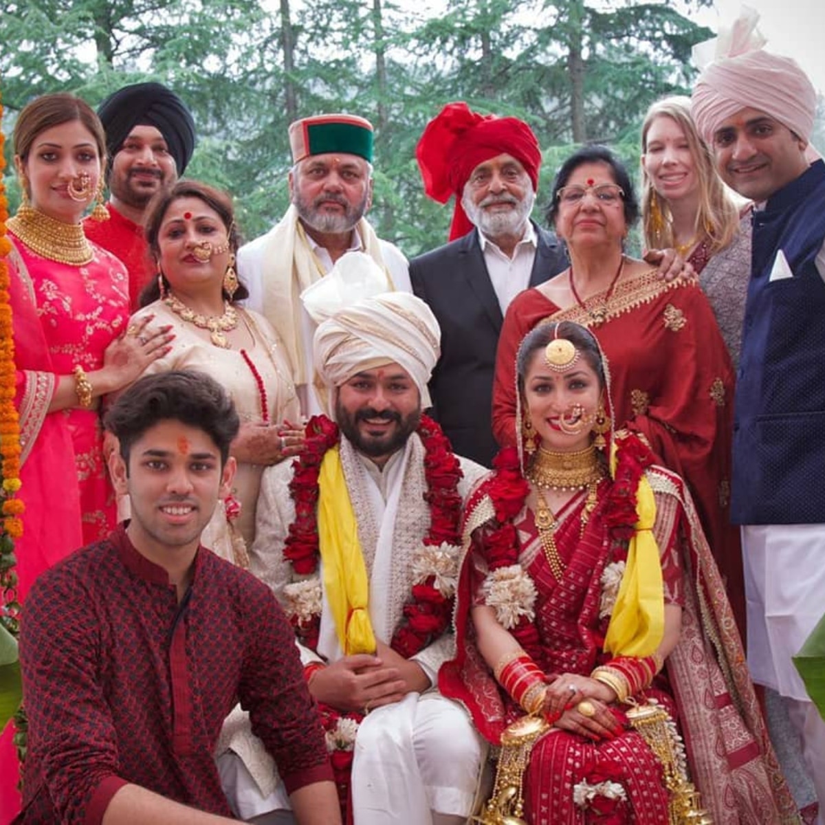 यामी गौतम