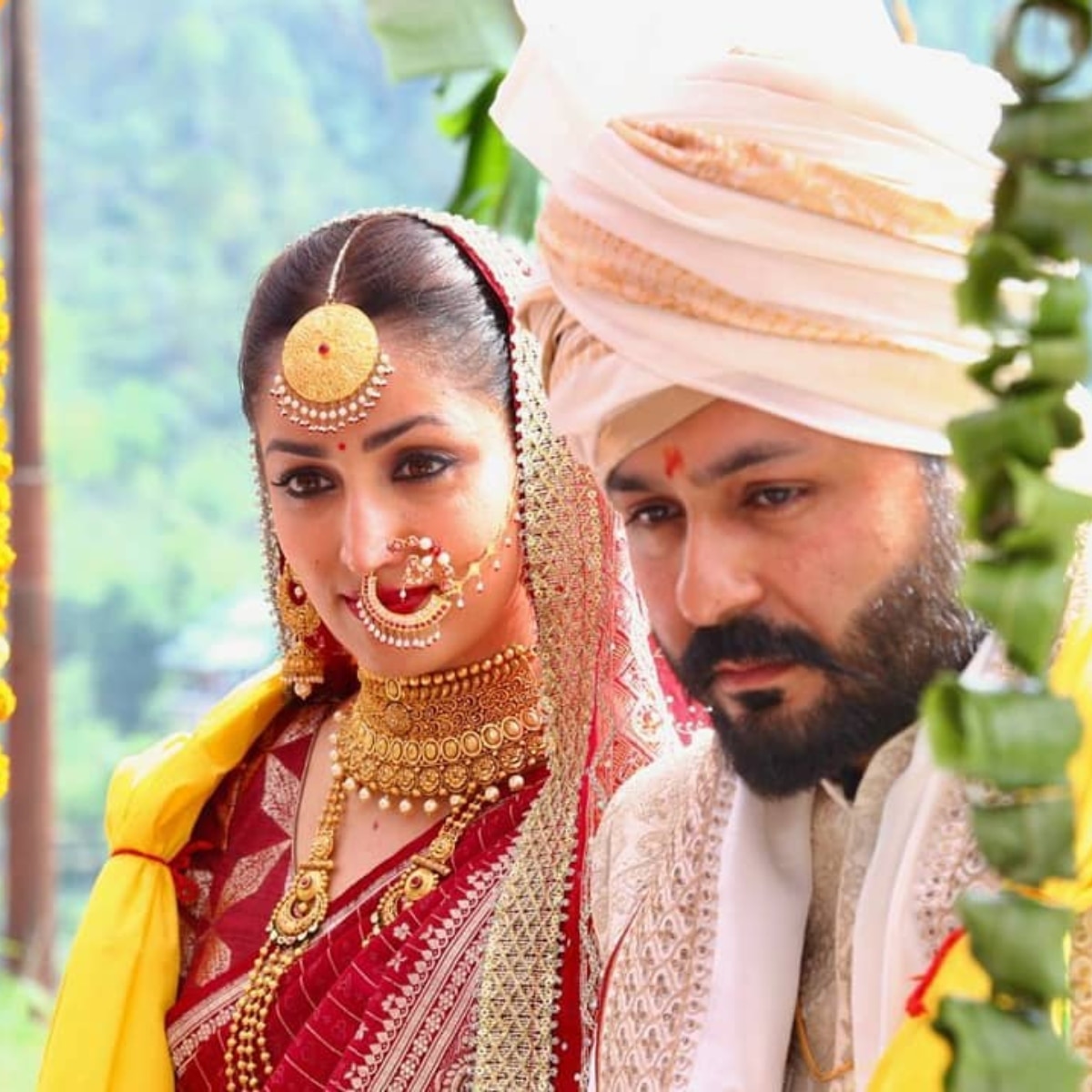 यामी गौतम