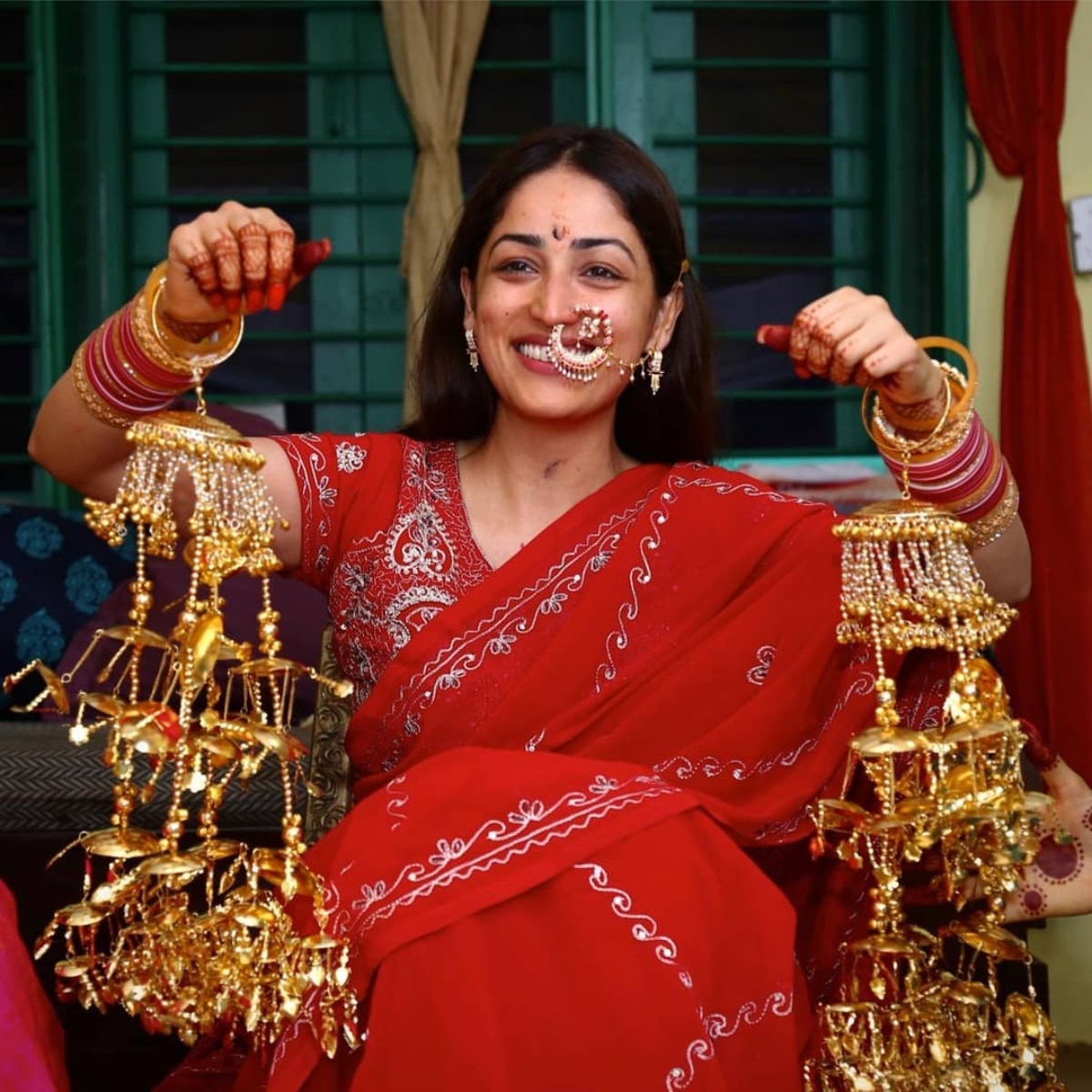 यामी गौतम