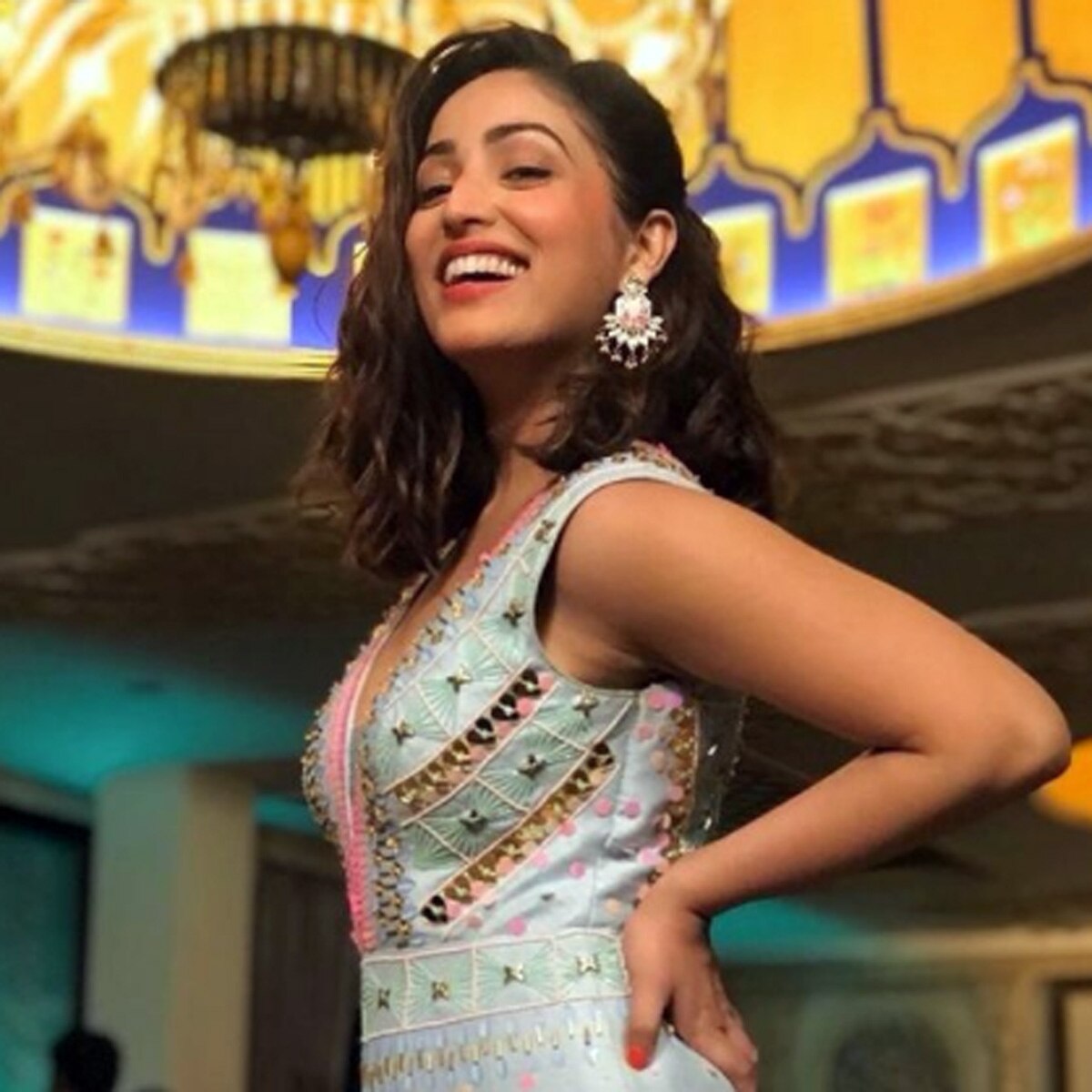 यामी गौतम