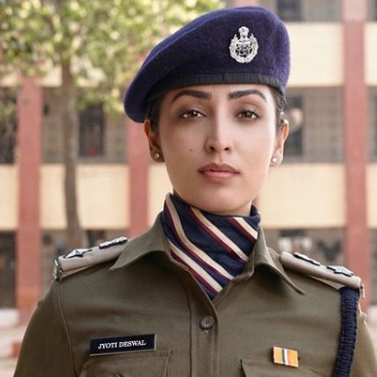 यामी गौतम