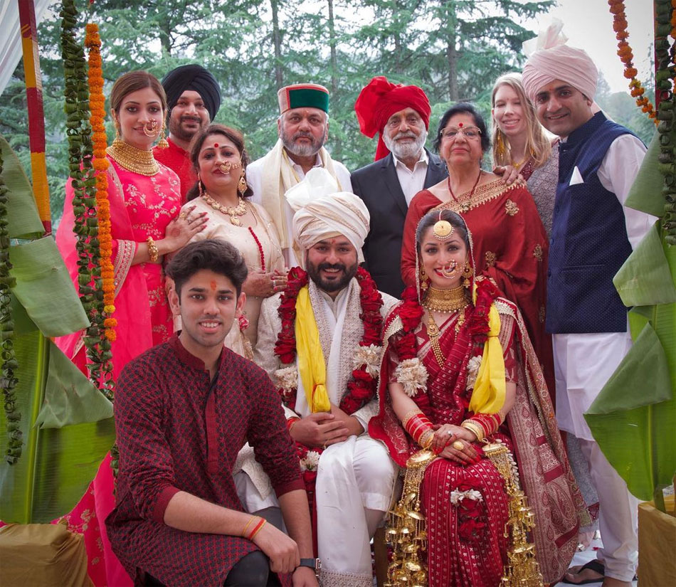 यामी गौतम