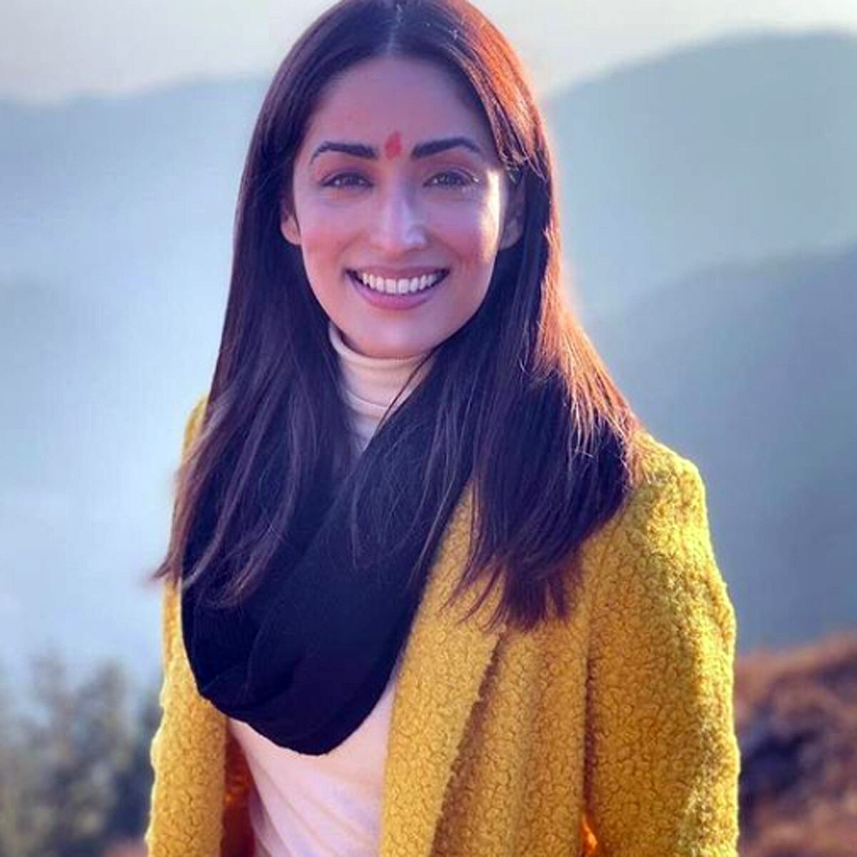 यामी गौतम