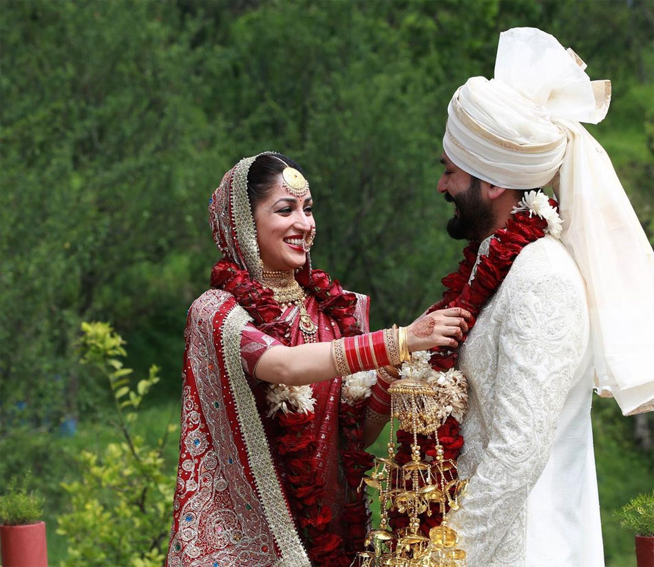 यामी गौतम