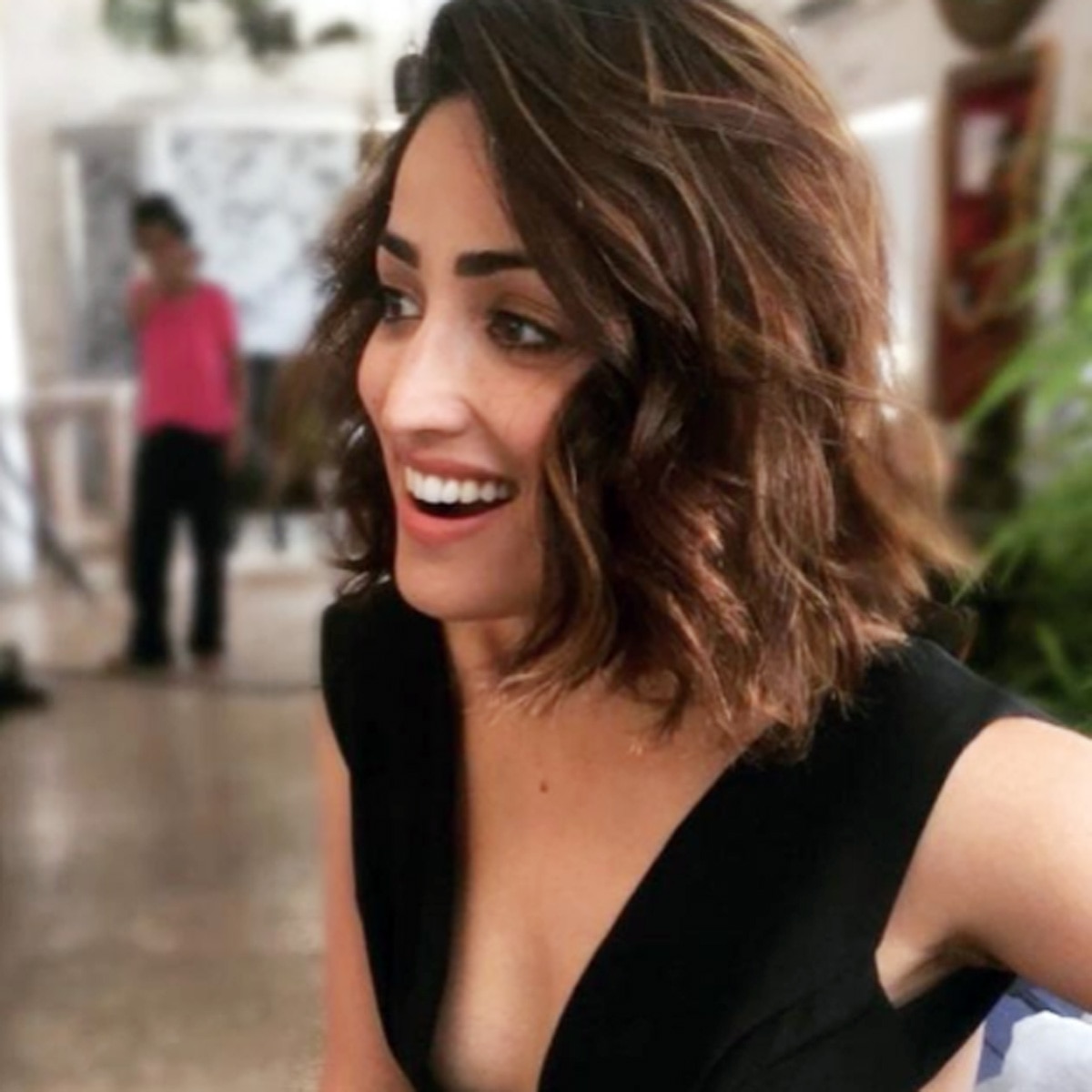 यामी गौतम