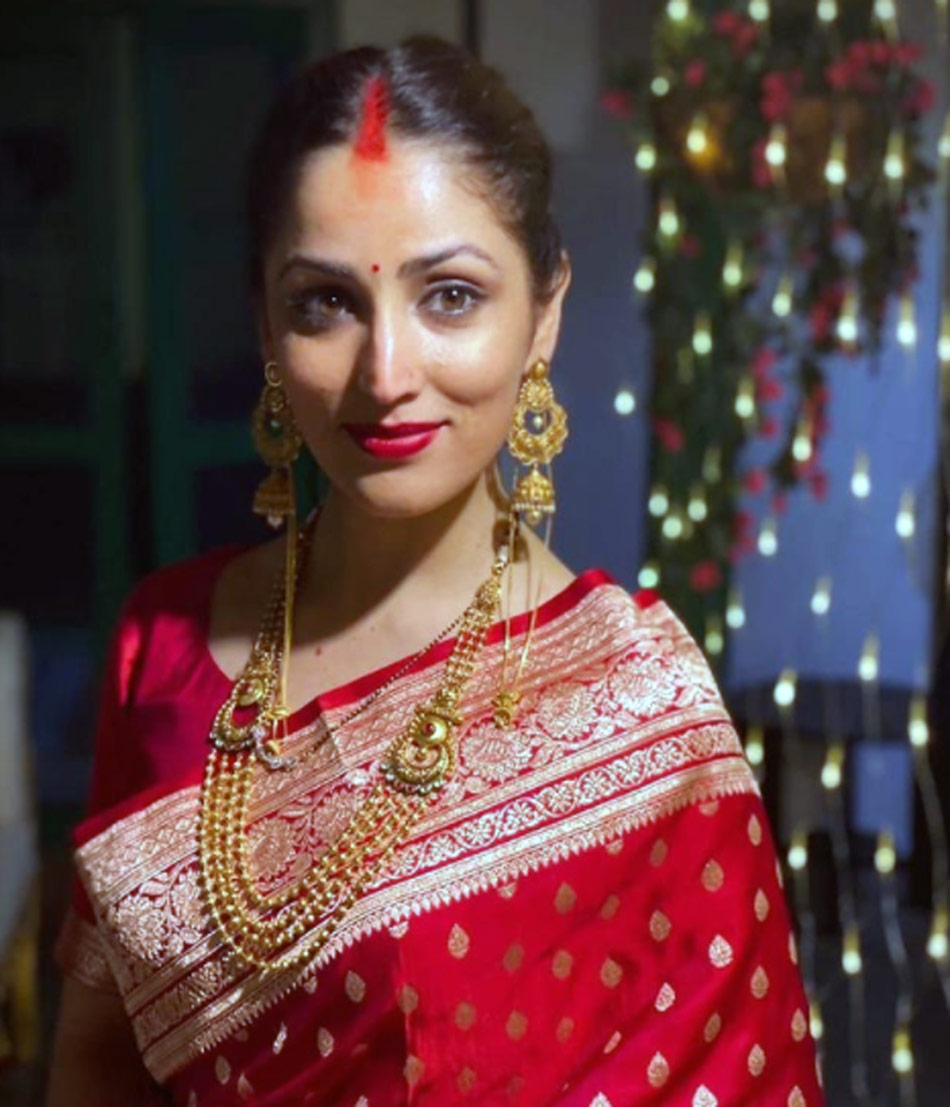 यामी गौतम