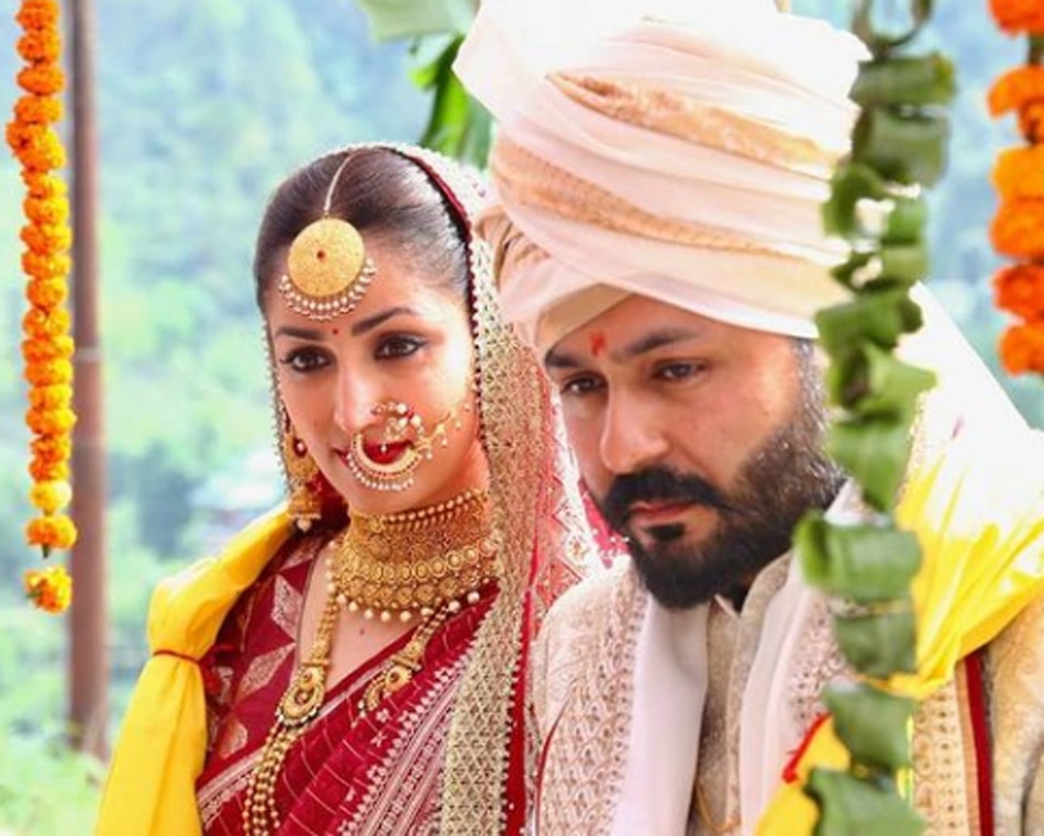 यामी गौतम