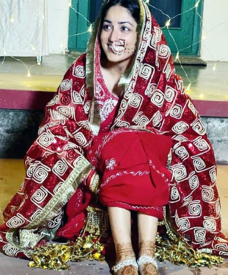 यामी गौतम