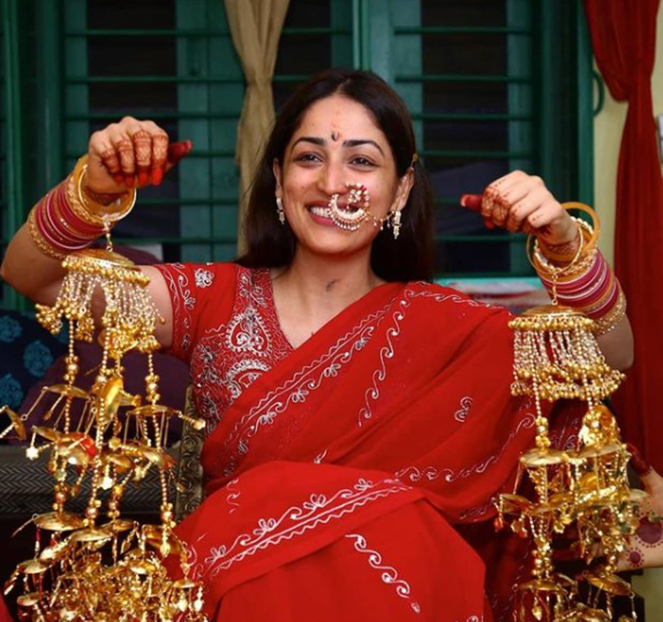 यामी गौतम