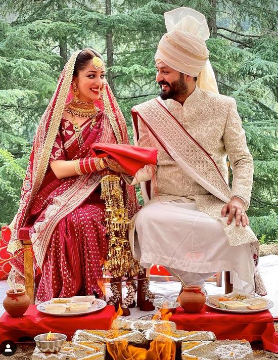 यामी गौतम