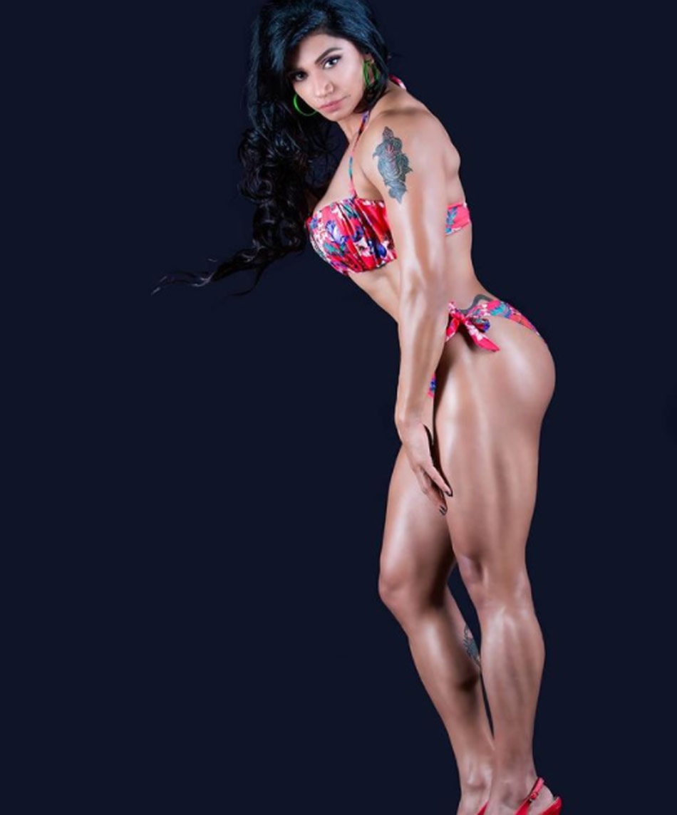 यासमीन चौहान 