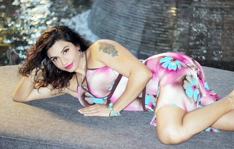 यासमीन चौहान 